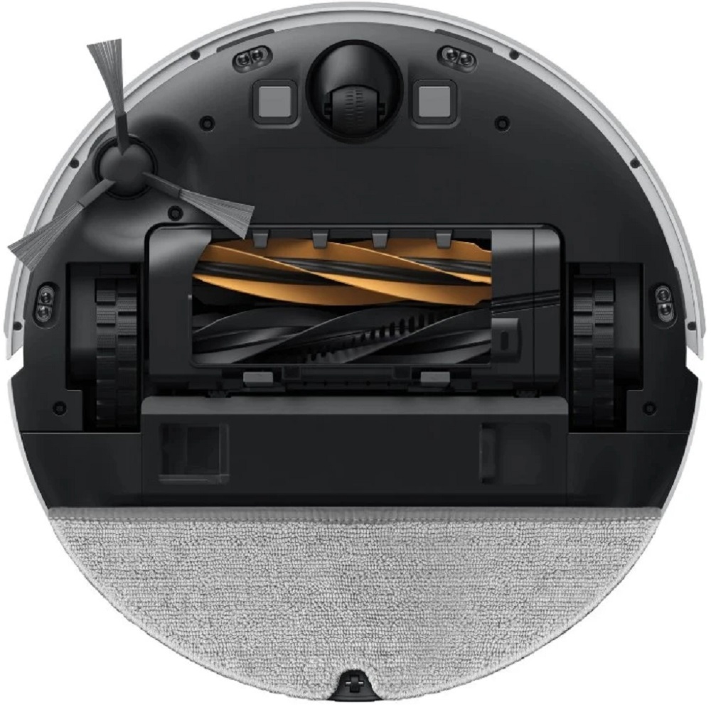 Робот-пылесос Dreame D20 Plus, белый Фото 4