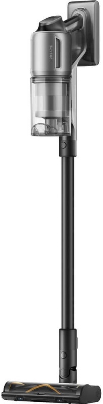 Вертикальный пылесос Dreame Z30 Aqua Cycle, черный/серый (VZV77B) Фото 1