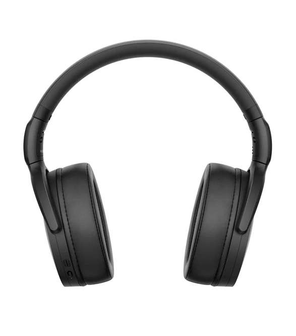 Наушники Sennheiser HD 350BT, черный Фото 1