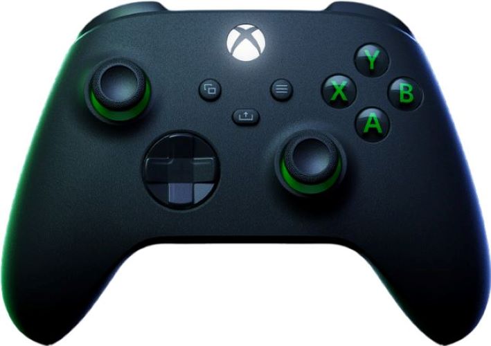 Очки виртуальной реальности Oculus Quest 3S Xbox Edition 128 ГБ, черный Фото 5