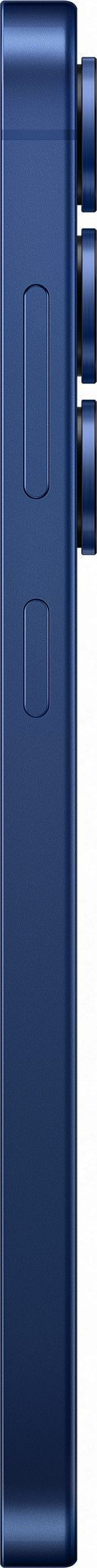 Смартфон Samsung Galaxy S25 Dual Sim 12/256 Gb, синий (S9310) Фото 5