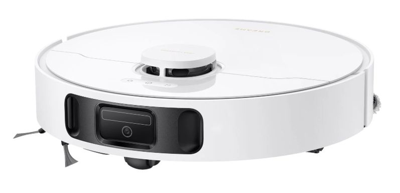 Робот-пылесос Dreame L40 Ultra CE, белый Фото 4