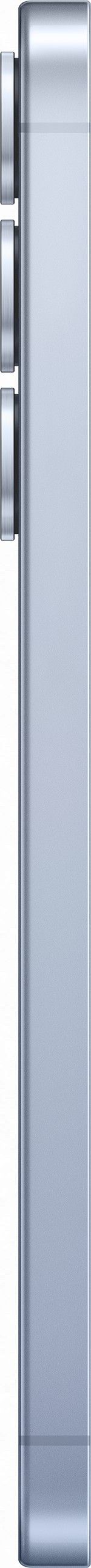 Смартфон Samsung Galaxy S25+ 12/512Гб, голубой (SM-S936B) Фото 4