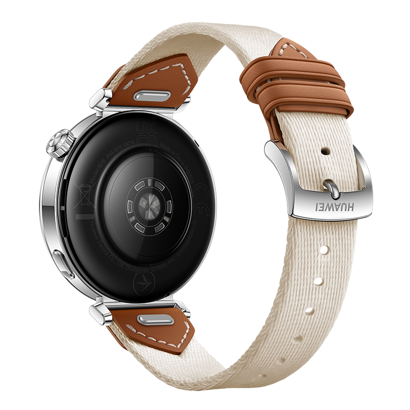 Смарт-часы Huawei Watch GT 5 41mm, Коричневый Ремешок Фото 10