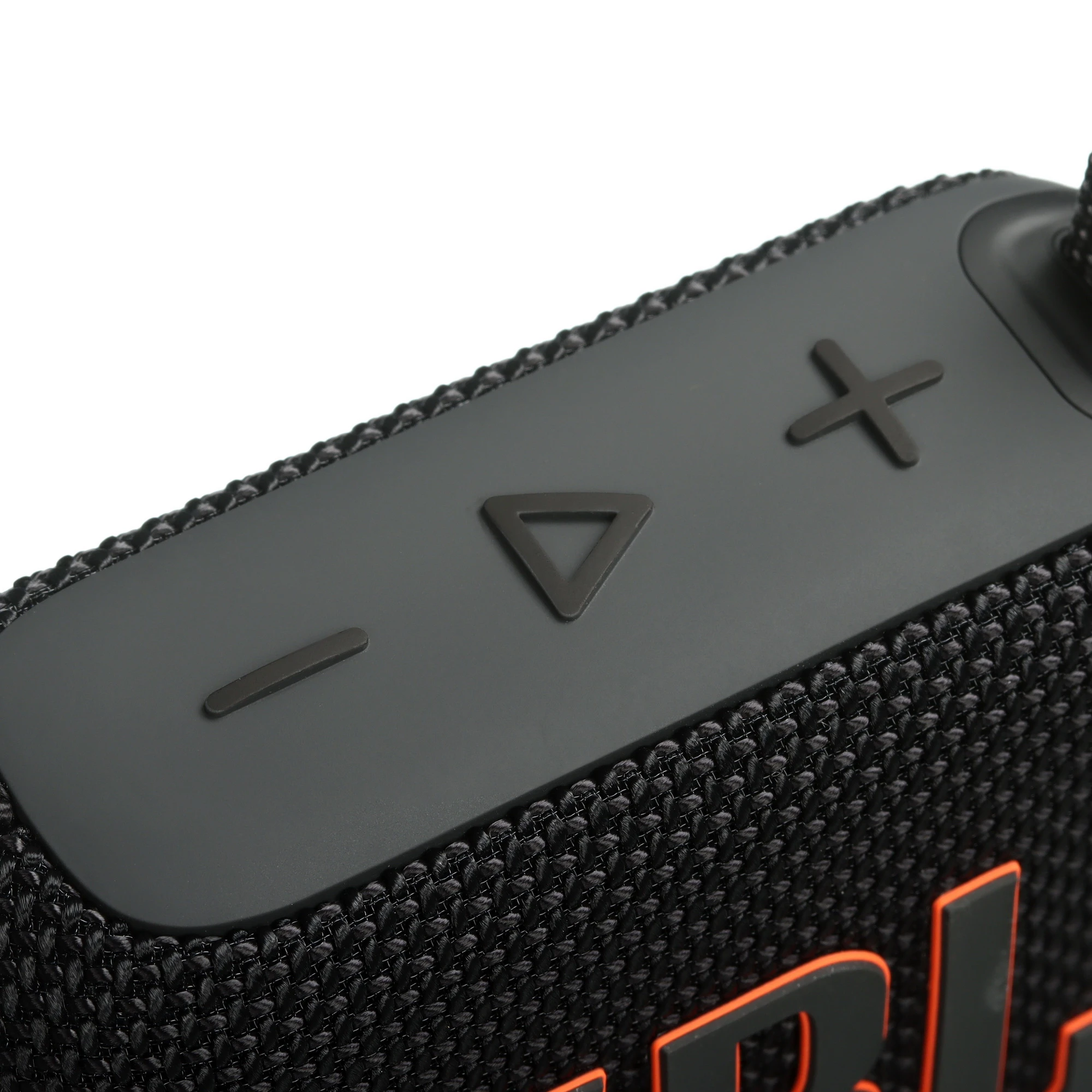 Портативная колонка JBL GO 4, черный Фото 3