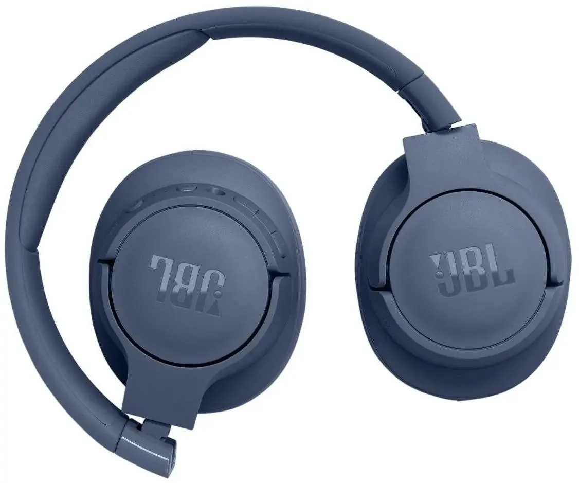 Беспроводные наушники JBL Tune 770NC, синий Фото 5