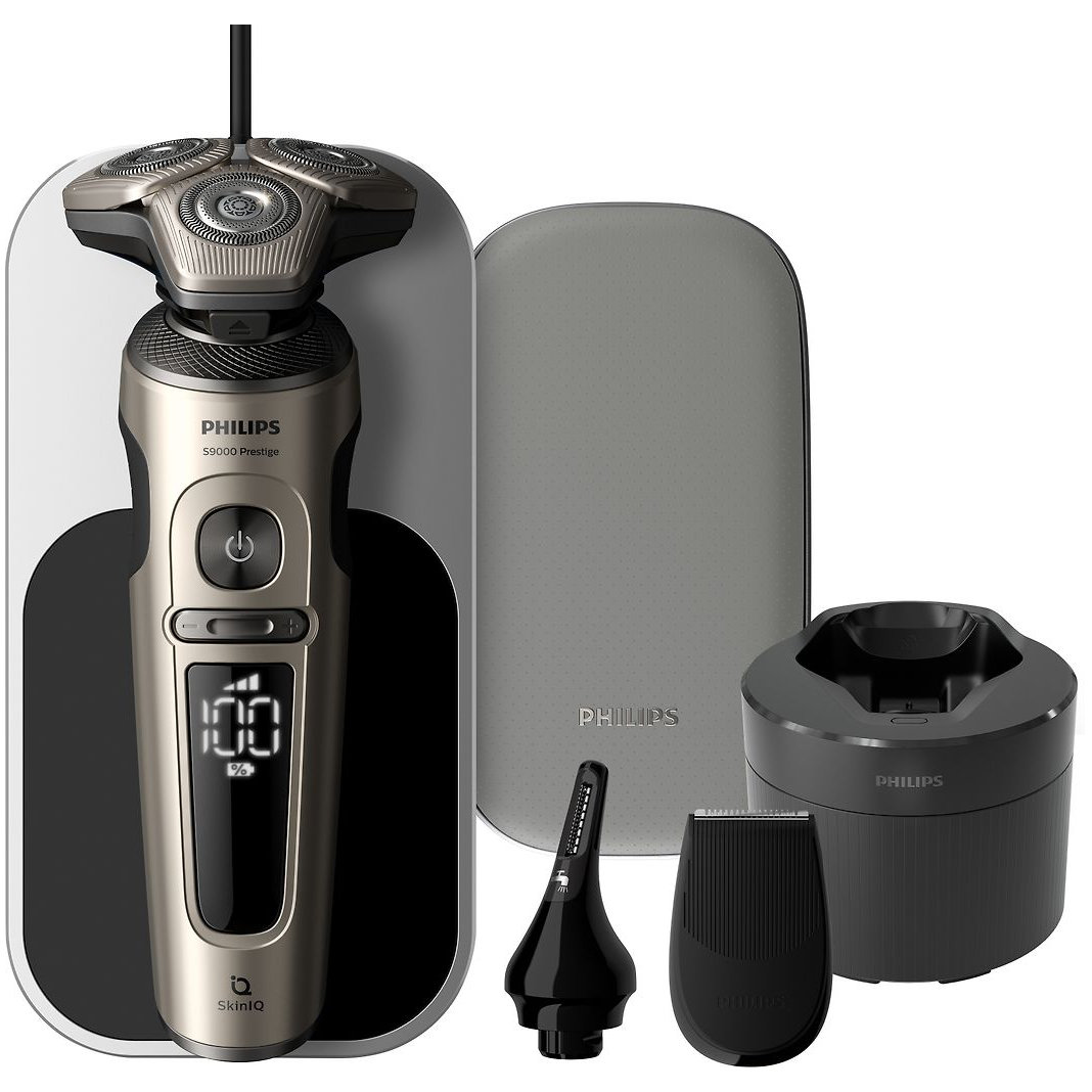 Электробритва Philips S9000 Prestige SP9883/35 Фото 1
