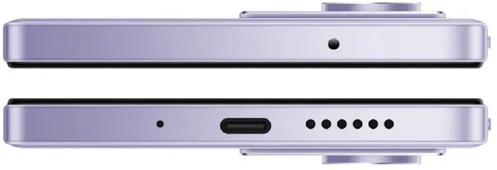 Смартфон Xiaomi Redmi 15 8/128 Гб, фиолетовый Фото 3