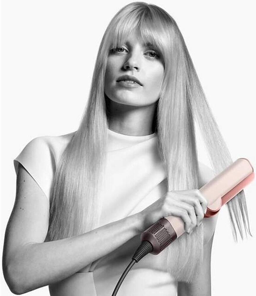 Выпрямитель Dyson Airstrait HT01, Kanzan Pink (599523-01) Exclusive New Фото 3