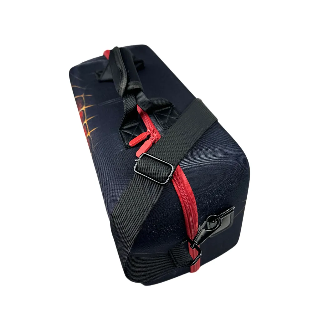 Cумка для PS5 Slim Spider-Man Portal Фото 1