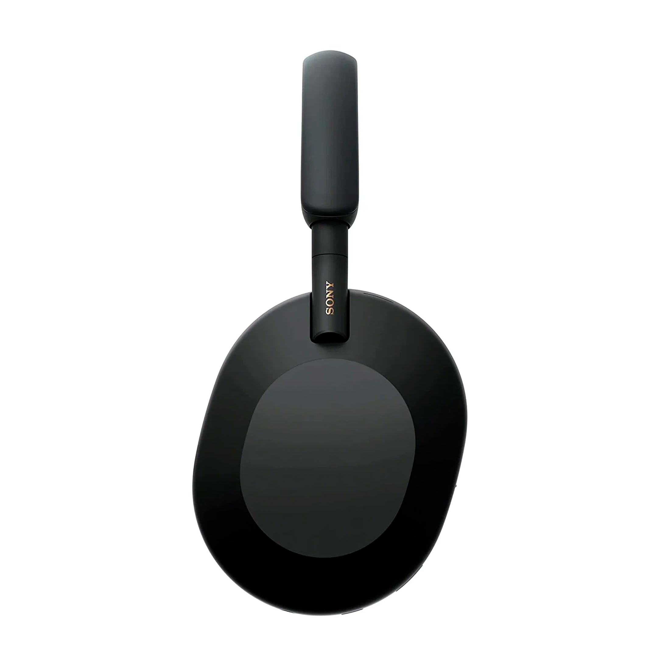 Беспроводные наушники Sony WH-1000XM5, черный Фото 2