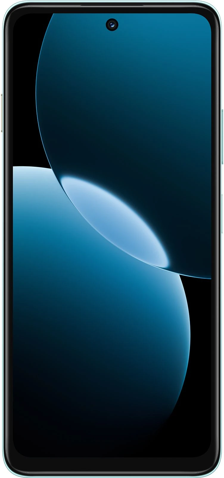 Смартфон Huawei nova Y73 8/128 Гб, голубой Фото 1