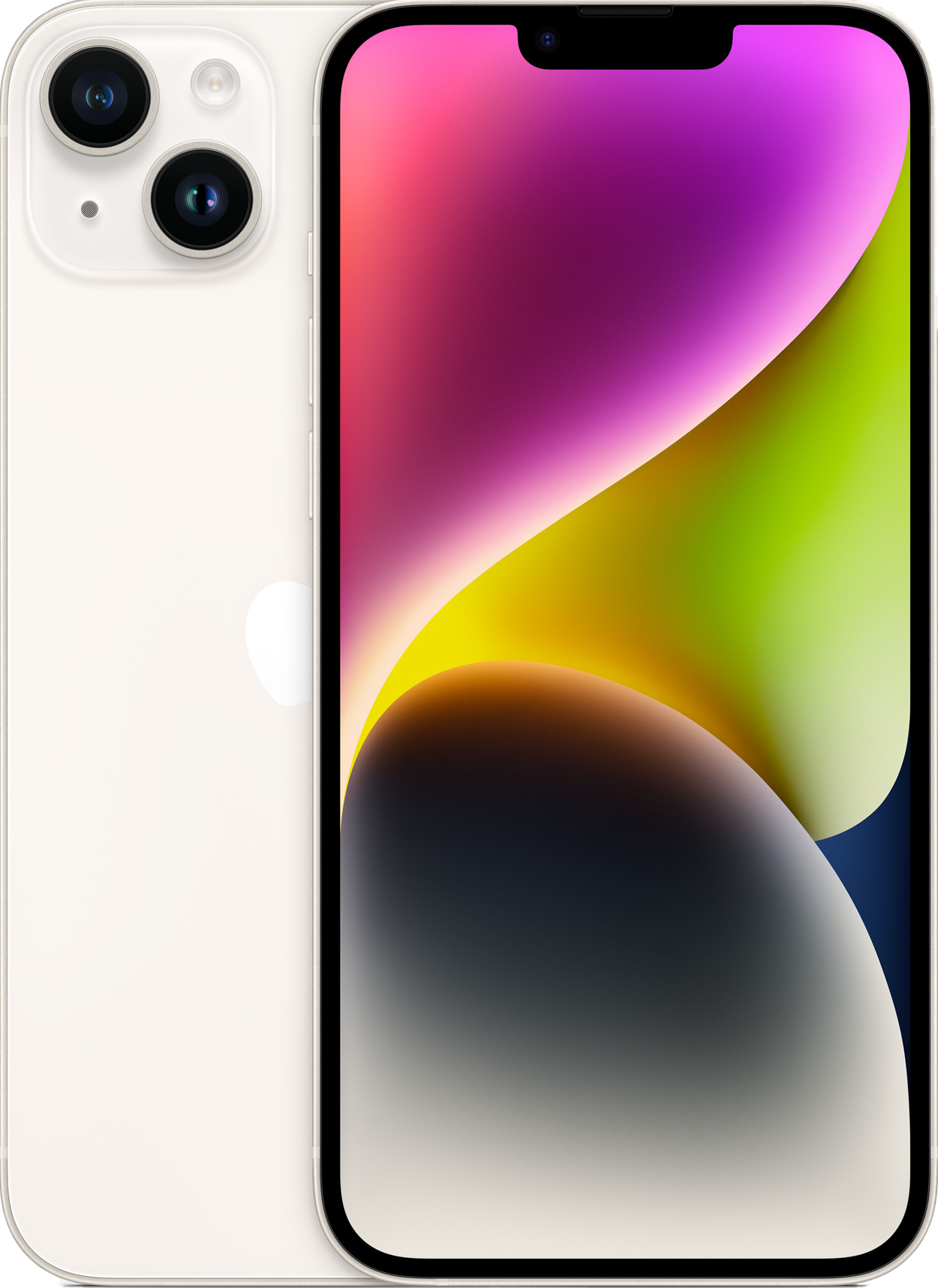 Смартфон Apple iPhone 14 Plus 512Гб, (Белый) White Фото 0