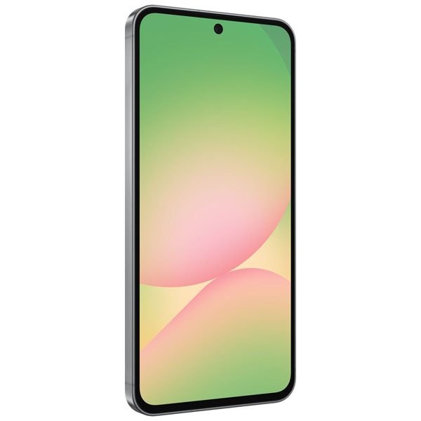 Смартфон Samsung Galaxy A56 8/256 Гб, черный Фото 2
