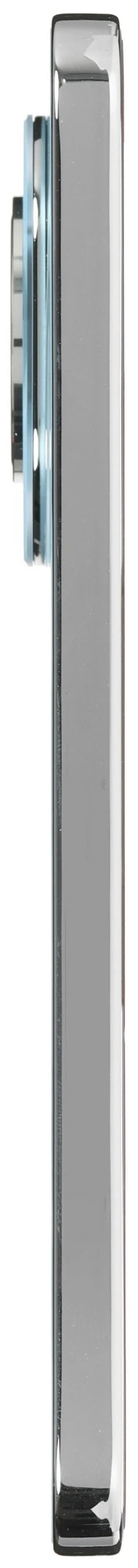 Смартфон Huawei nova 14 12/256 Гб, голубой Фото 4