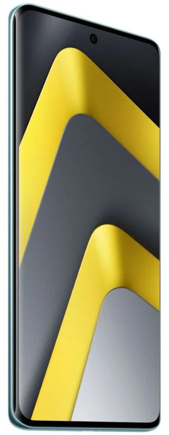 Смартфон Poco M8 Pro 12/512 ГБ, зеленый Фото 3