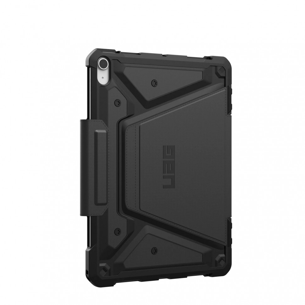 Чехол UAG Metropolis SE для iPad Air 11 (2024), черный (124473114040) Фото 1