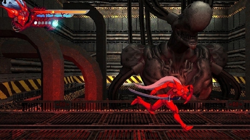 Игра Slave Zero X для PlayStation 5 Фото 3