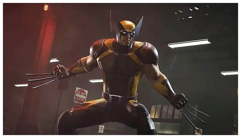 Игра для PlayStation 5 Marvel's Midnight Suns - Enhanced Edition Фото 1