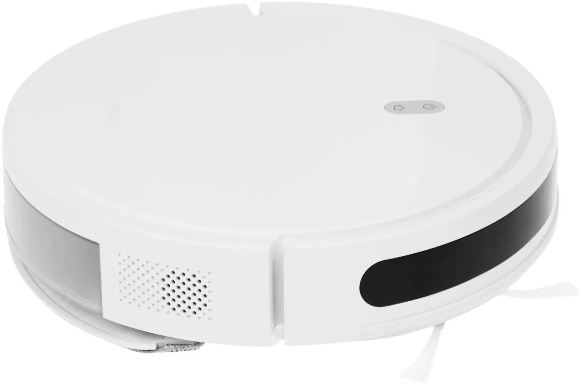 Робот-пылесос Xiaomi Mi Robot Vacuum E10 EU, белый (BHR6783EU) Фото 6