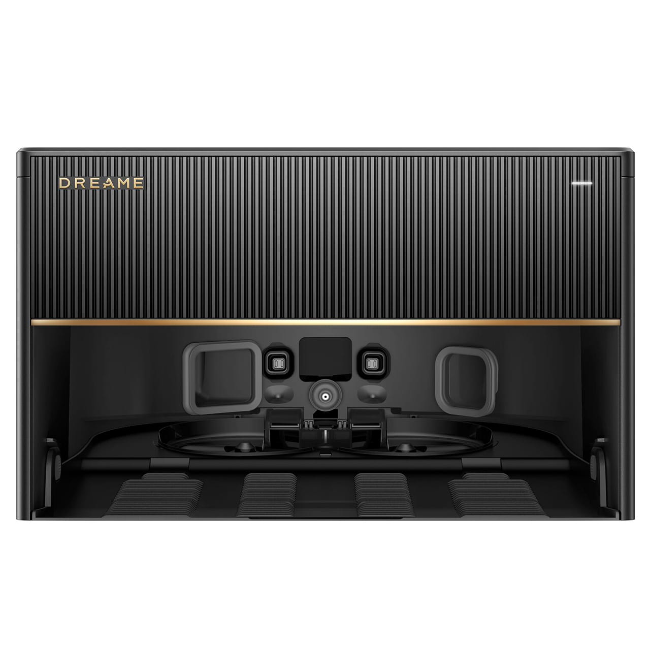 Робот-пылесос Dreame X50 Master (RLX86CE-1 RU), черный Фото 4