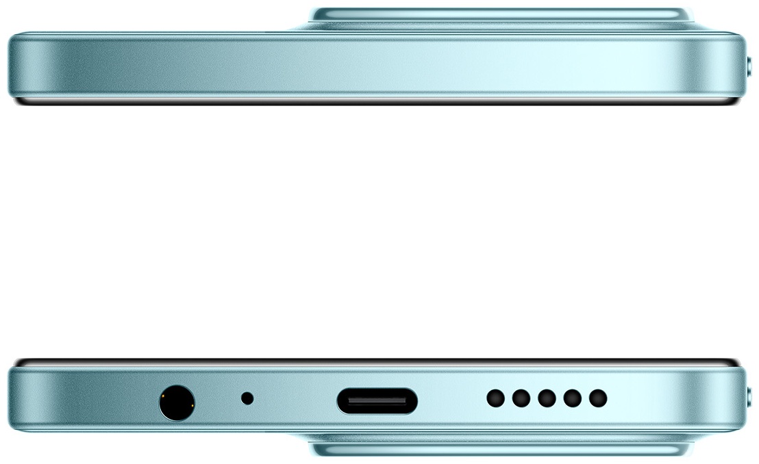 Смартфон POCO C85 8/256 Гб, зеленый Фото 6