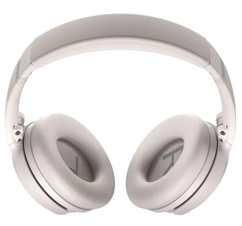 Беспроводные наушники Bose QuietComfort Headphones, белый Фото 5