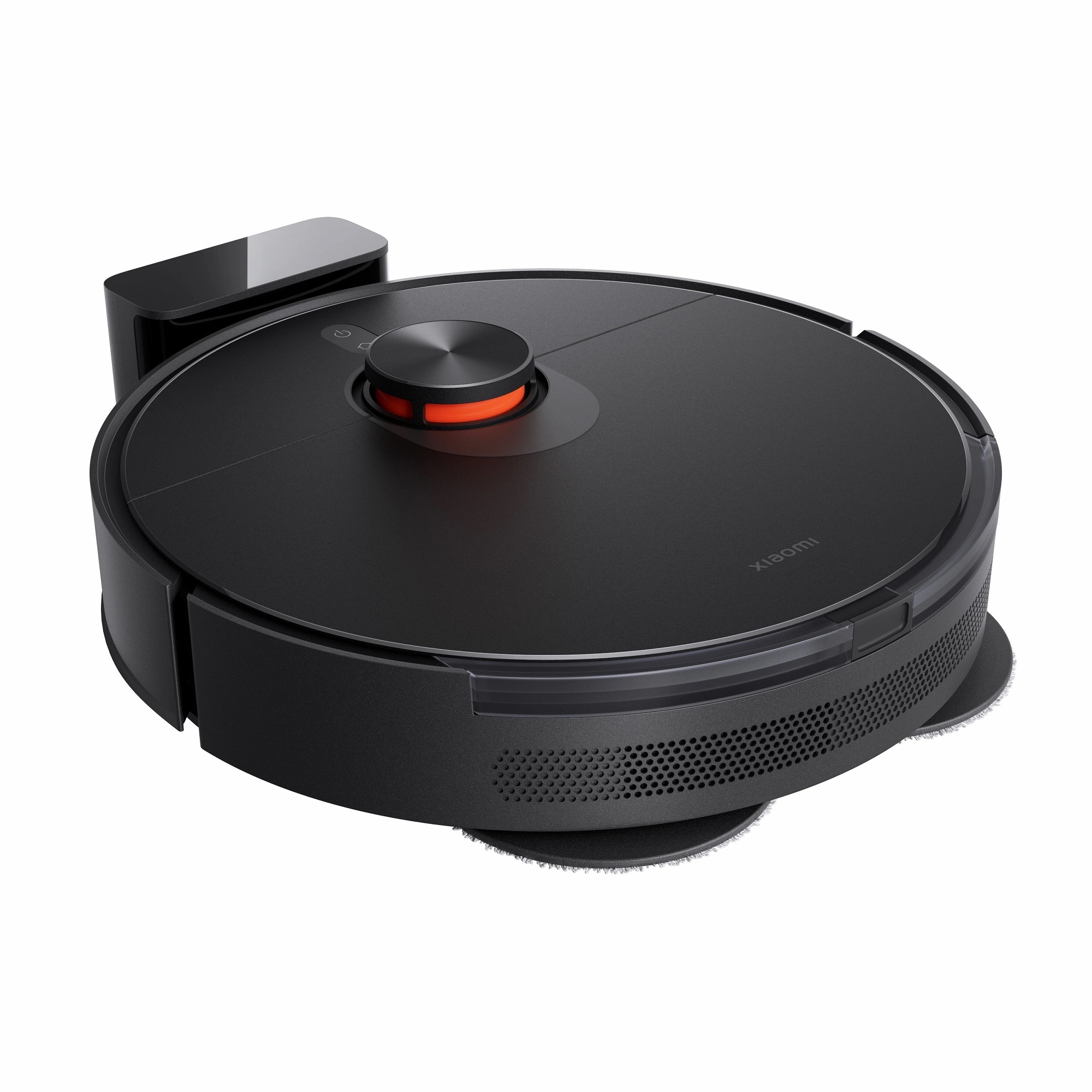 Робот-пылесос Xiaomi Robot Vacuum S20+ (BHR8158EU), черный Фото 3
