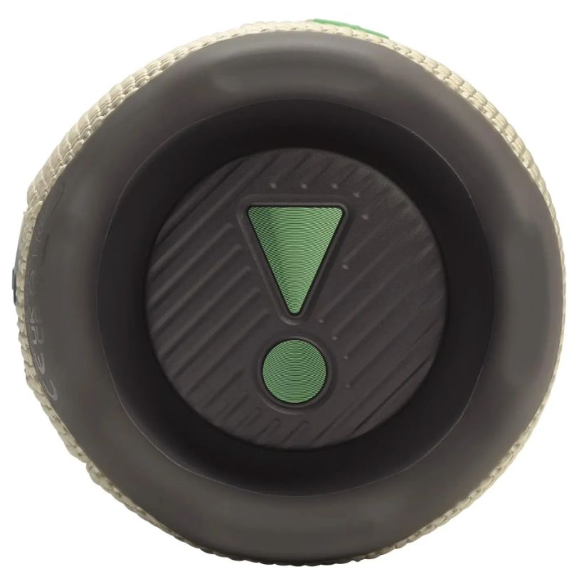 Портативная акустика JBL Flip 7, песочный (sand) Фото 9