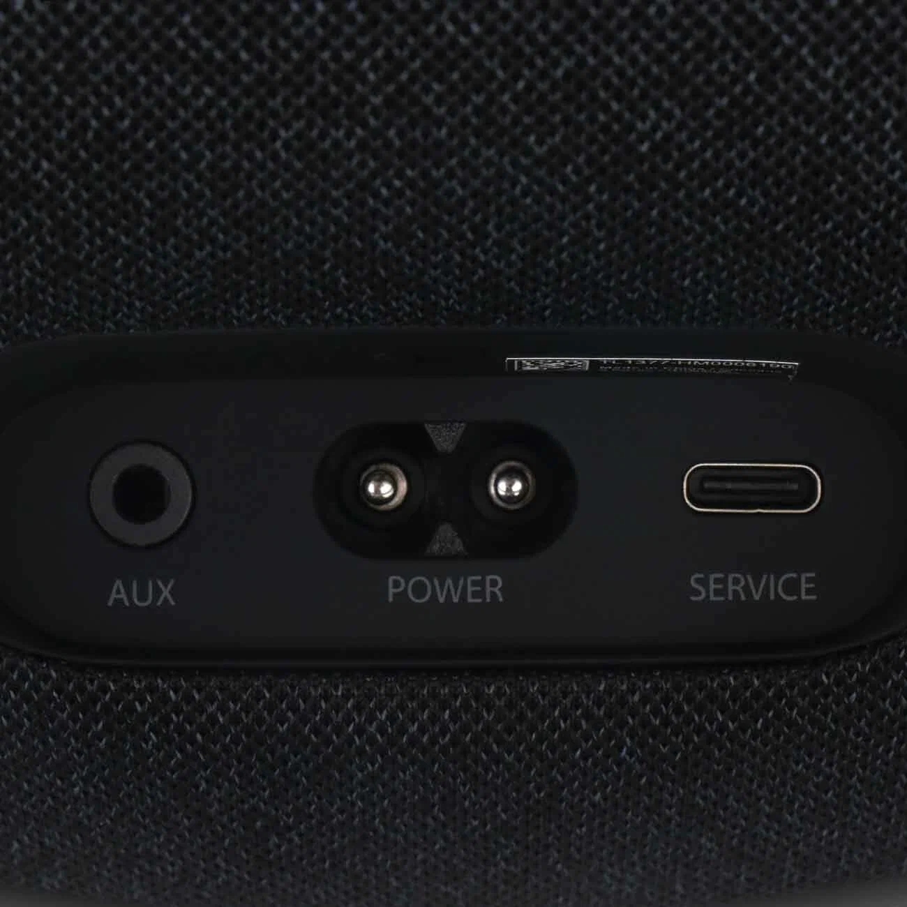 Портативная акустика Harman Kardon Onyx Studio 8, черный Фото 3