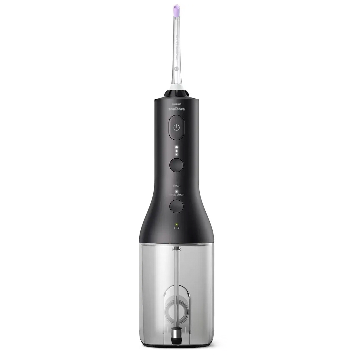 Ирригатор Philips HX3826/33, черный_element_detail_photo