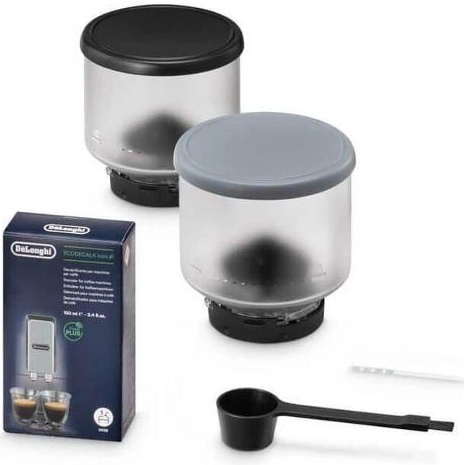 Кофемашина Delonghi Rivelia EXAM 440.35.B, черный Фото 3