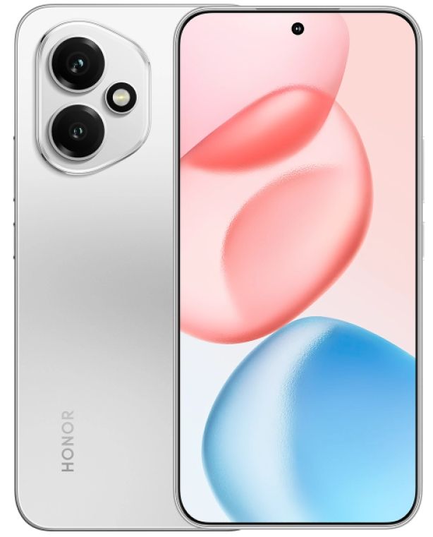 Смартфон Honor 400 12/256 ГБ, космический серый Фото 0