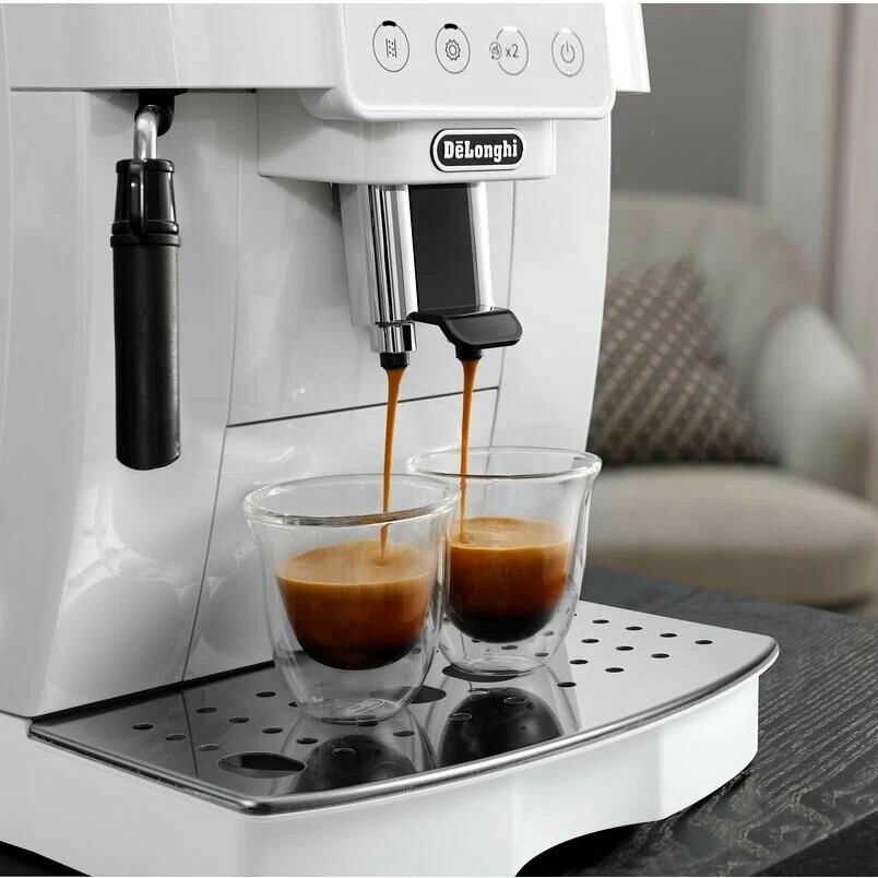 Кофемашина DeLonghi ECAM220.21.WW, белый Фото 4