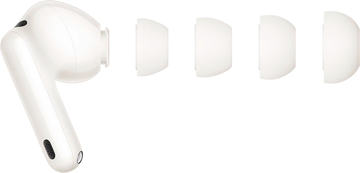 Беспроводные наушники Huawei Freebuds 7i, белый (55038457) Фото 3