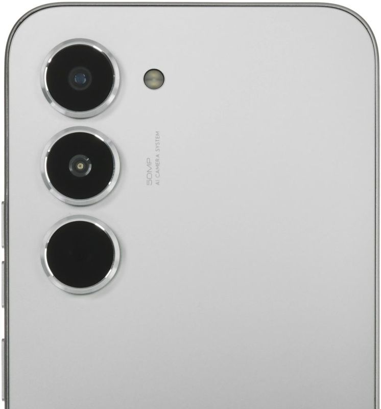 Смартфон Tecno SPARK 40 Pro 8/128 Гб, титан Фото 1