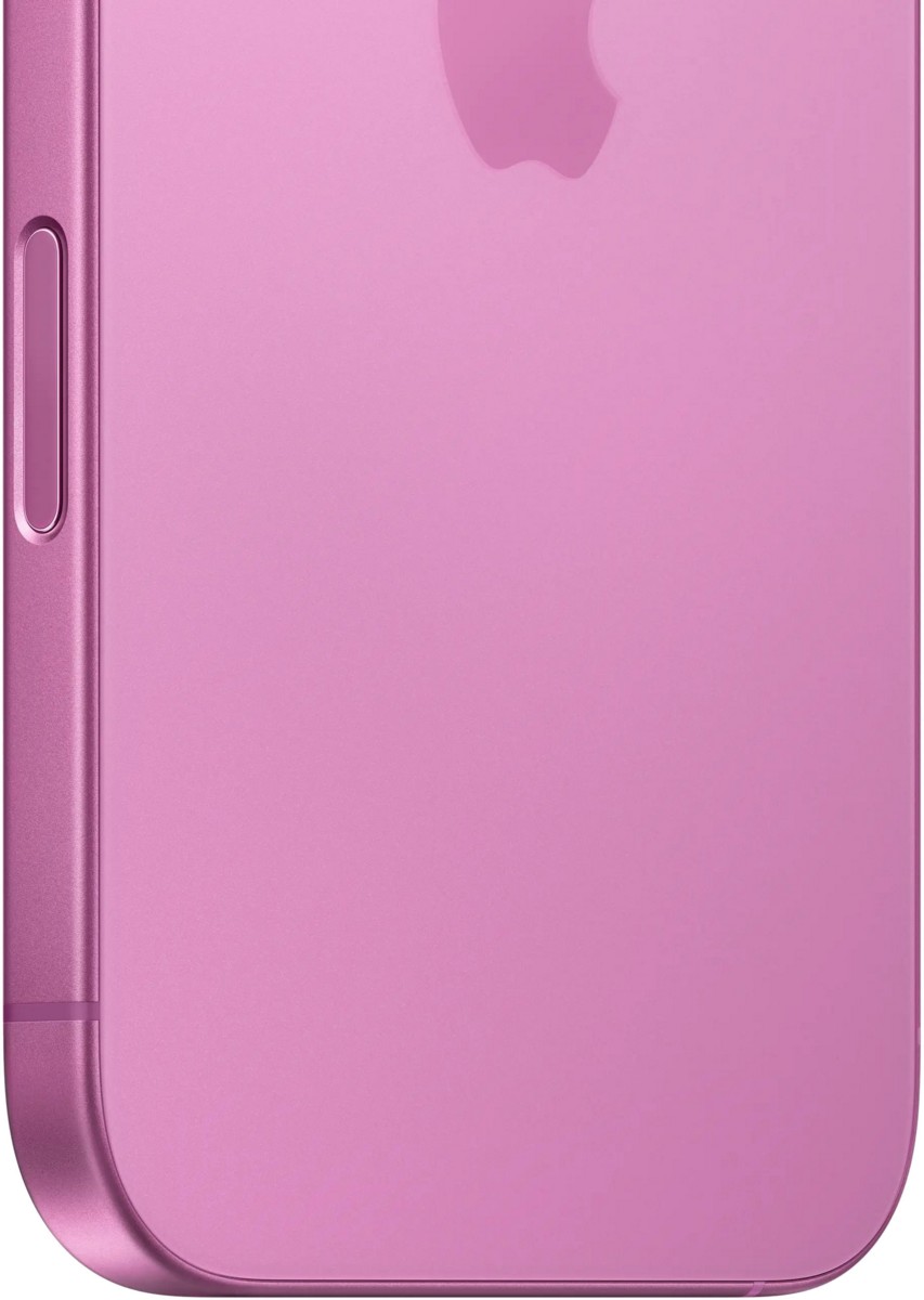 Смартфон Apple iPhone 16 Plus 512Гб, Pink (розовый) Фото 2