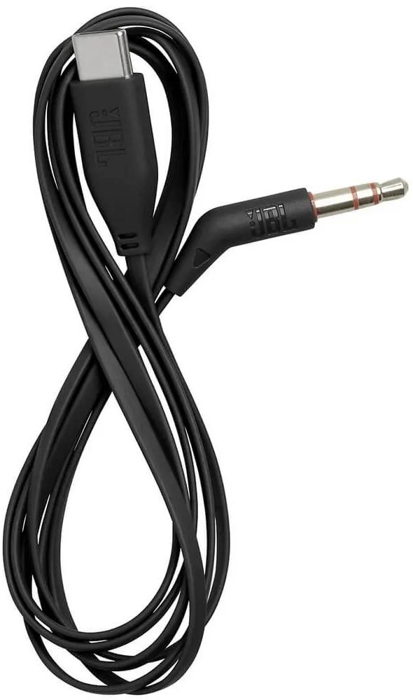 Беспроводные/проводные наушники JBL TUNE 780NC, черный Фото 6