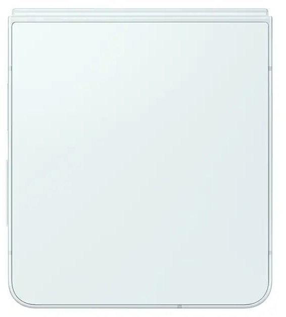 Смартфон Samsung Galaxy Z Flip7 12/512 ГБ, мятный (Mint) F766B Фото 2