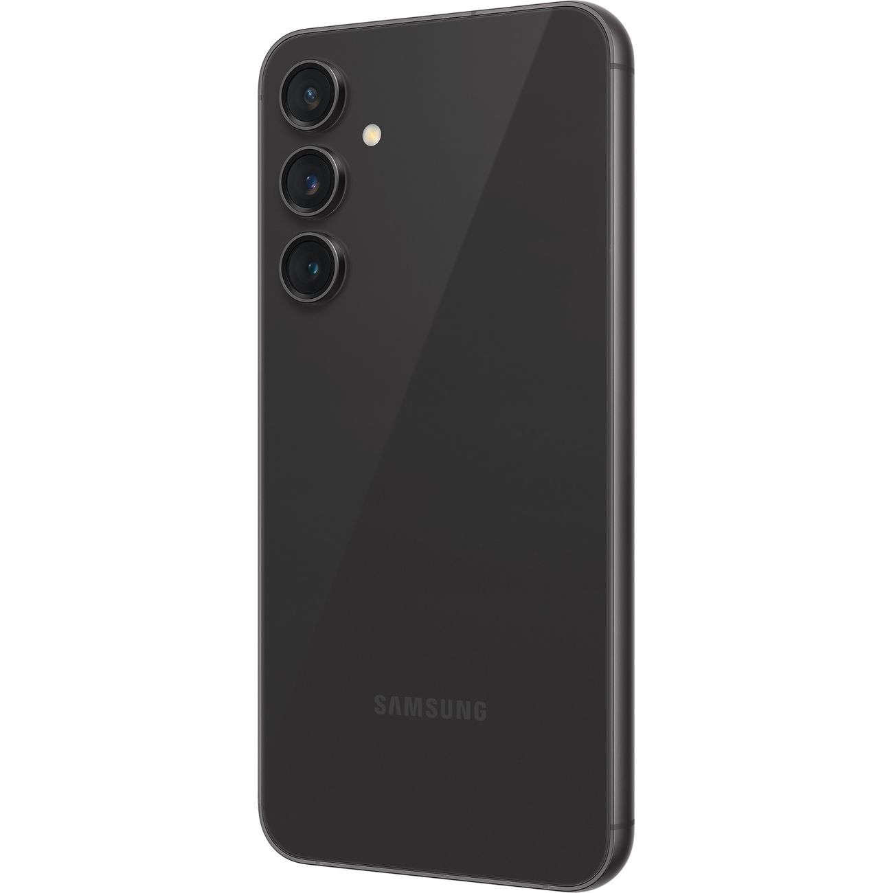 Смартфон Samsung Galaxy S23 FE 8/128Гб, черный Фото 5