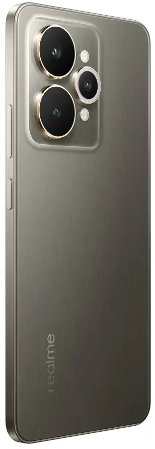 Смартфон realme 15 8/256 ГБ, черный металл Фото 6