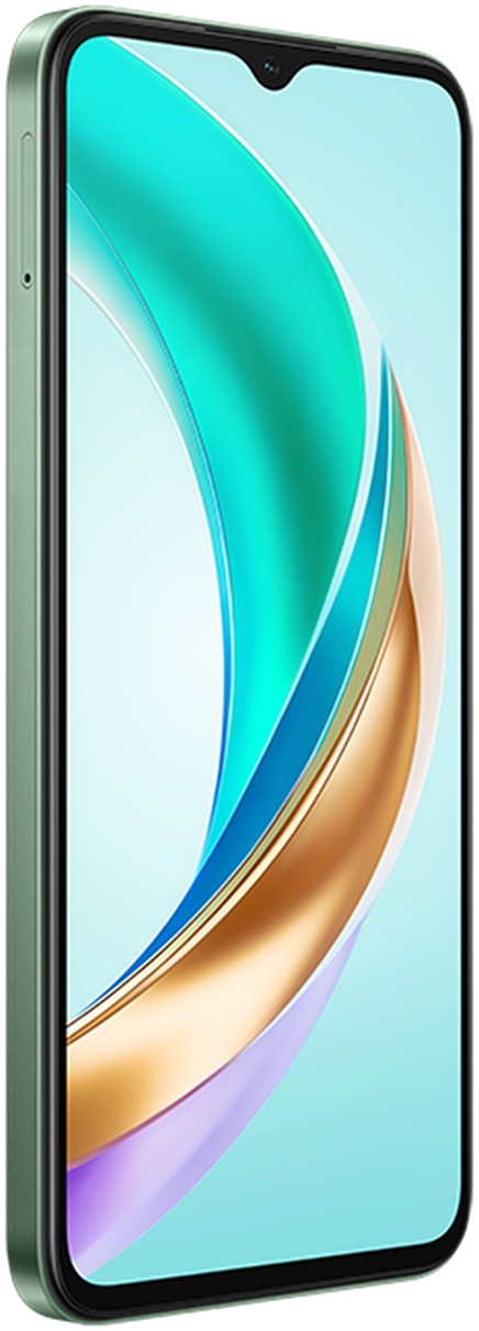 Смартфон Honor X6b 6/256Гб, зеленый (Forest Green) Фото 2