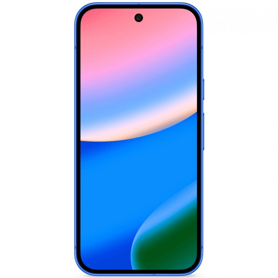 Смартфон Google Pixel 10 12/128 Гб, синий (Indigo) Фото 1