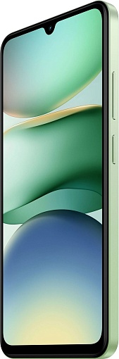 Смартфон Xiaomi Redmi A5 4/128 Гб, зеленый Фото 4