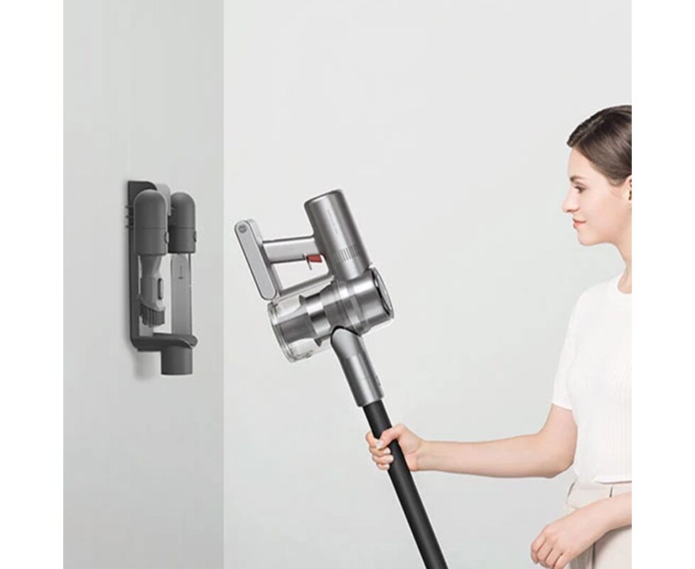 Пылесос Xiaomi Dreame V12 Vacuum Cleaner Фото 4