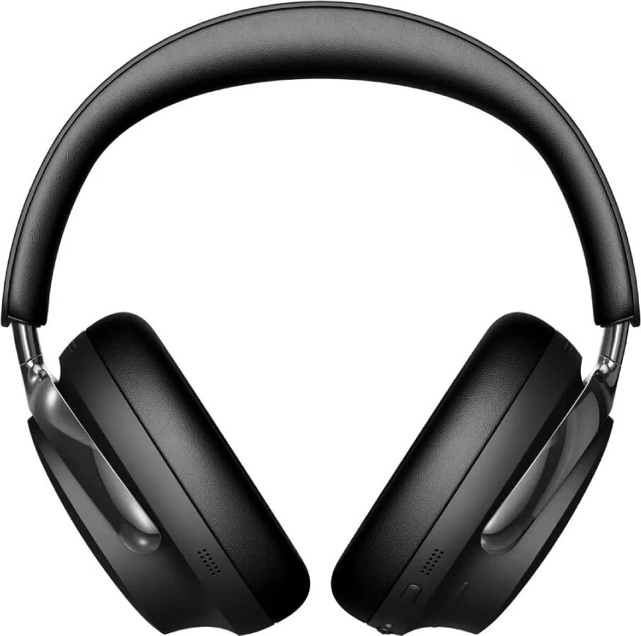 Беспроводные наушники Bose QuietComfort Ultra Headphones (2nd Gen), Black Фото 3