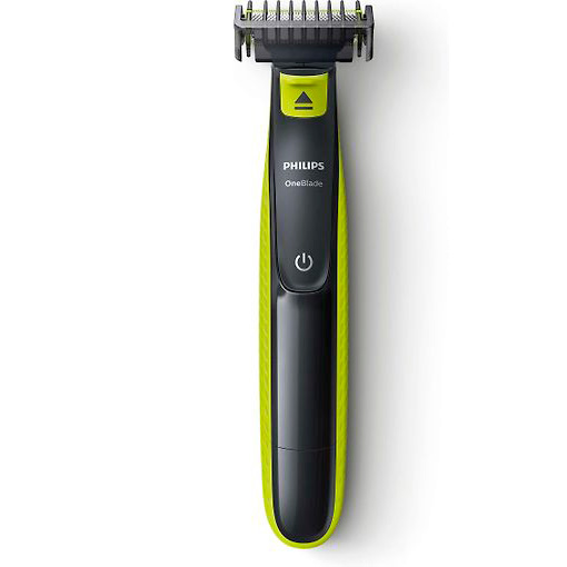 Триммер Philips OneBlade QP2520/65 Фото 2