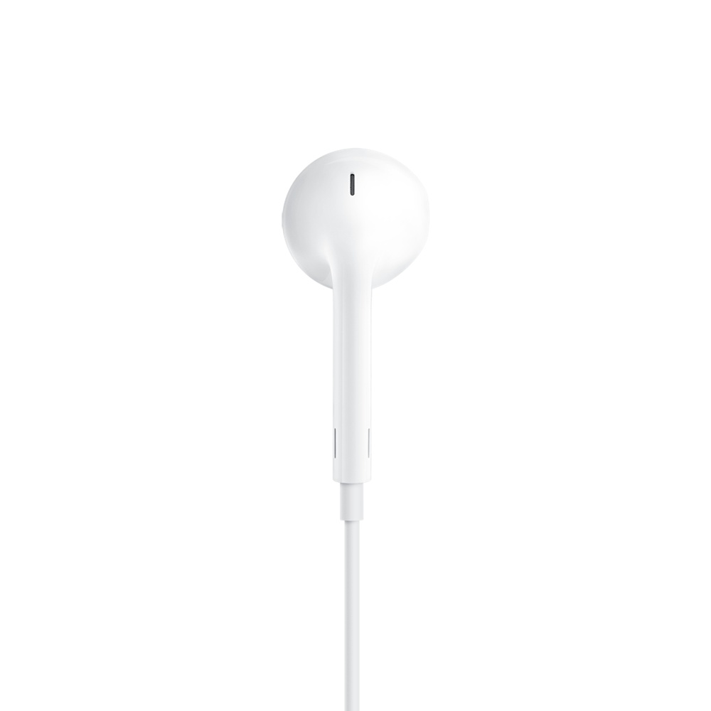 Наушники Apple EarPods с разъёмом Lightning (MMTN2ZM/MWTY3) Фото 3