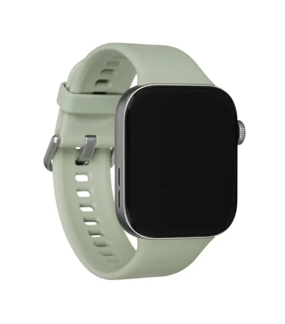 Смарт-часы  HUAWEI Watch Fit 3 SLO-B09, зеленый Фото 1