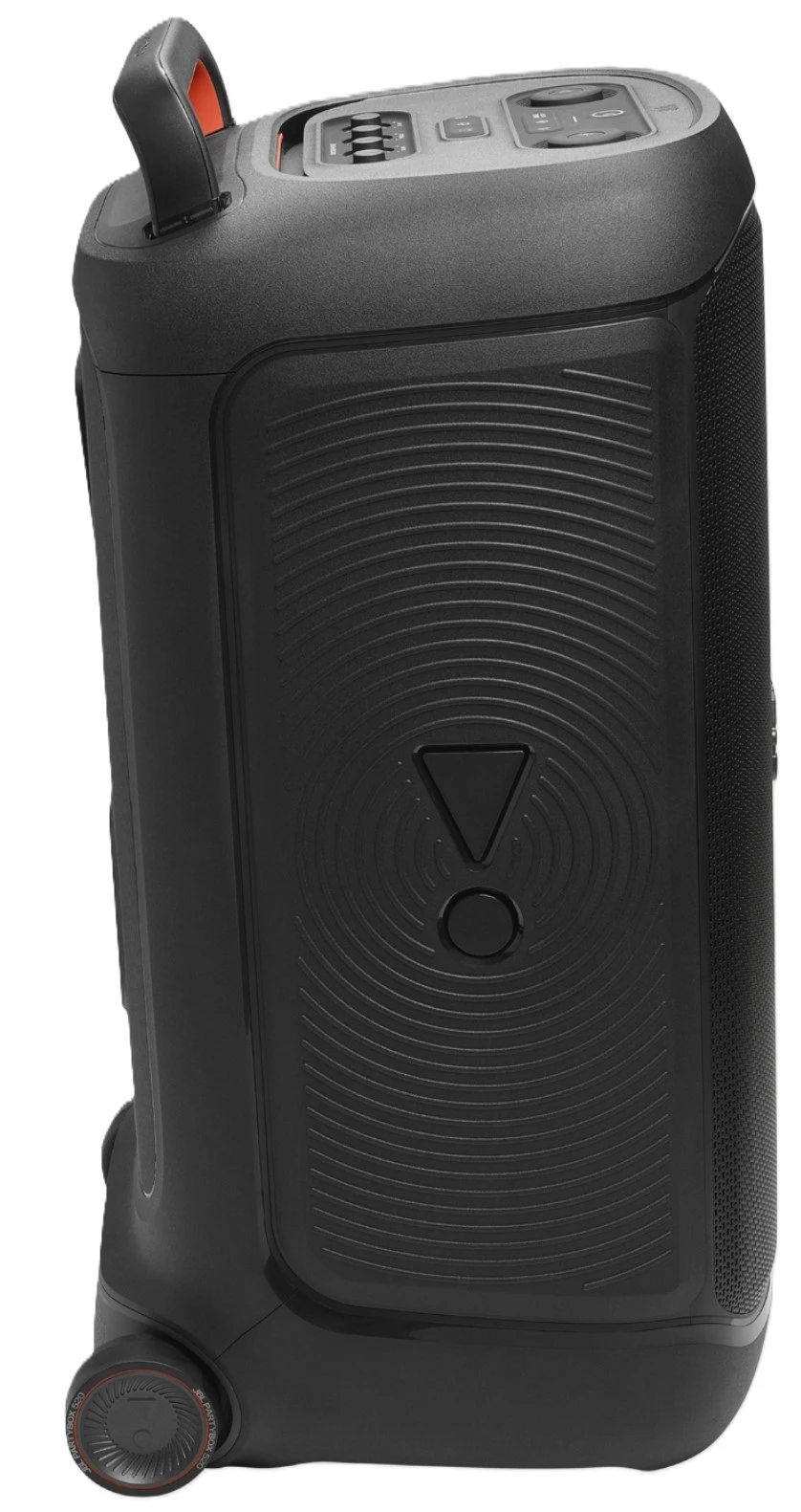 Портативная аудиосистема JBL PARTYBOX 520, черный Фото 1